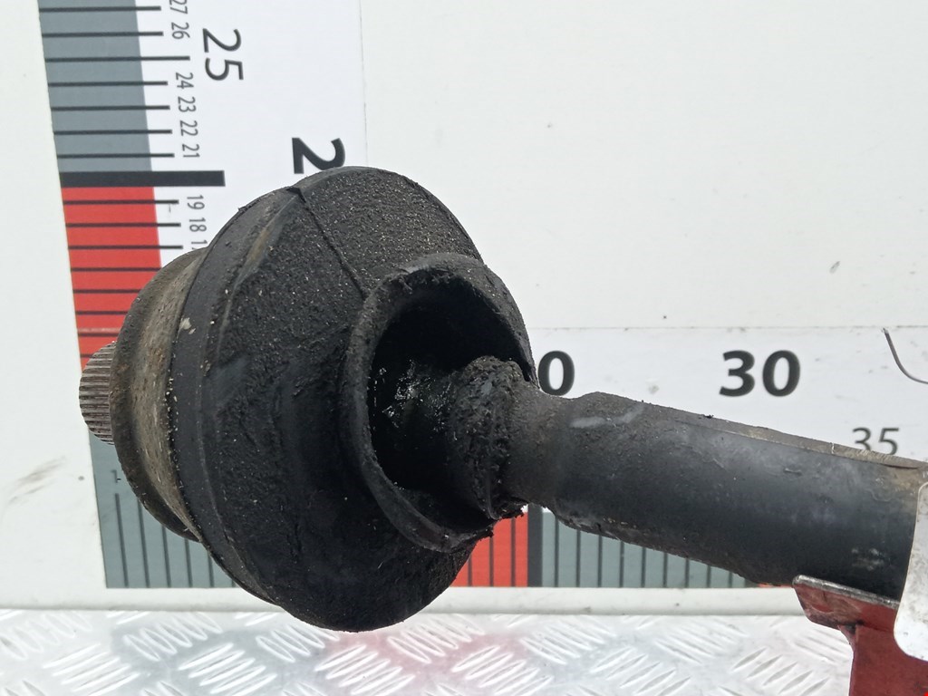 Полуось (привод, приводной вал) задняя левая VOLKSWAGEN Phaeton 2002-2016