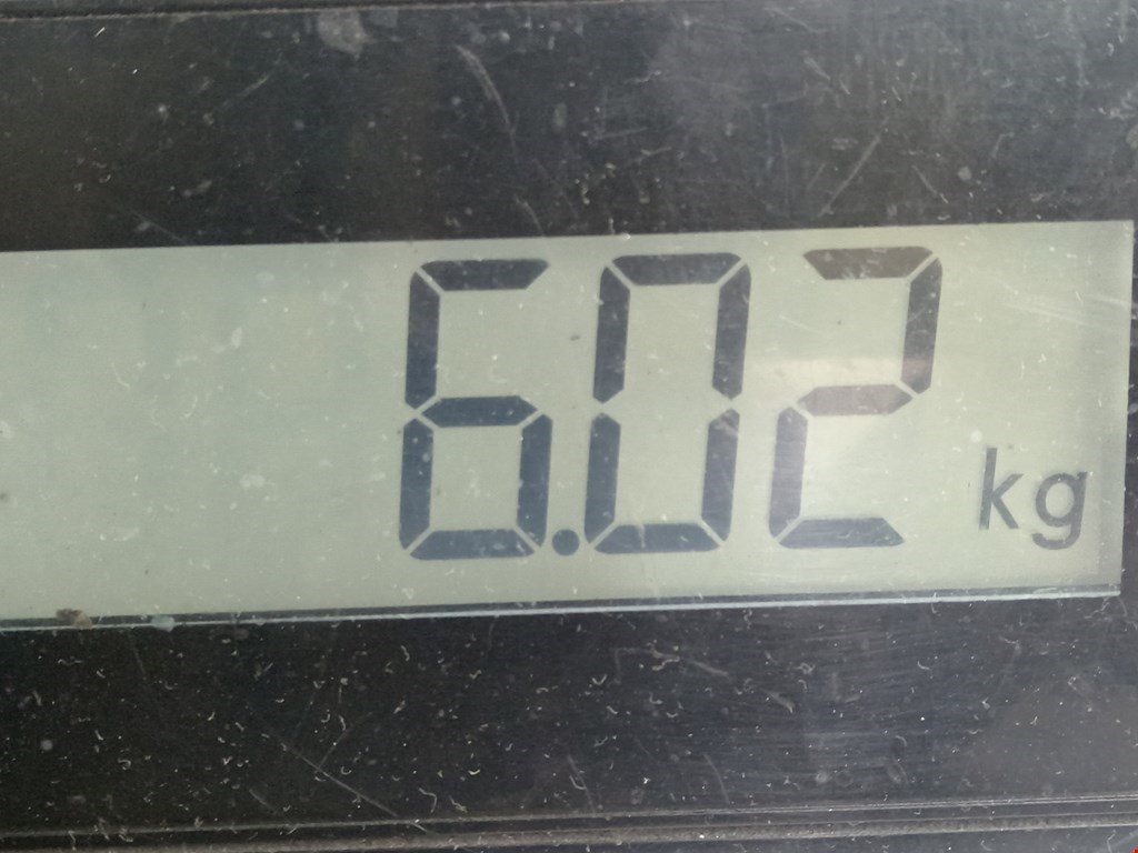 Полуось (привод, приводной вал) задняя левая VOLKSWAGEN Phaeton 2002-2016