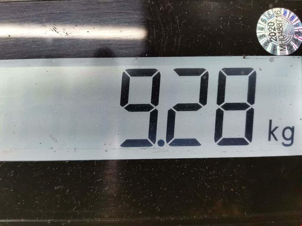 Диск тормозной задний VOLKSWAGEN Passat B6 2005-2011