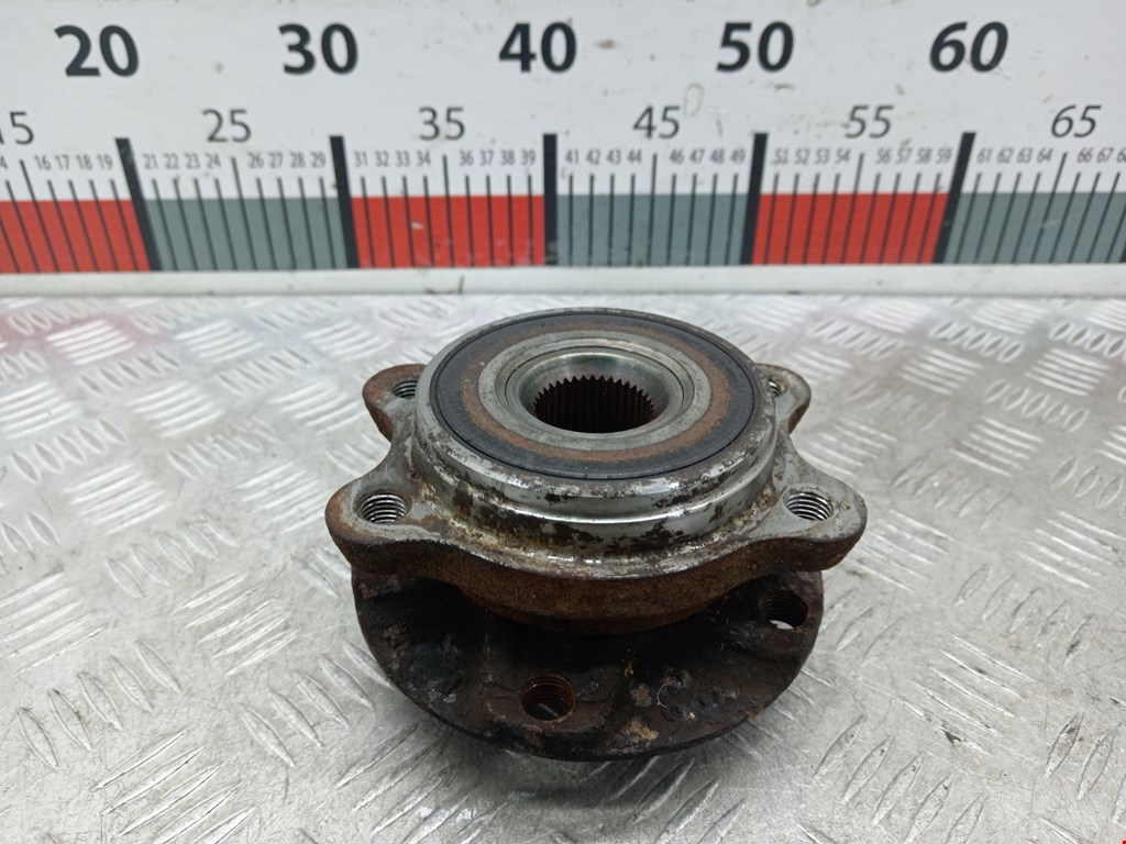 Ступица задняя левая/правая VOLKSWAGEN Phaeton 2002-2016