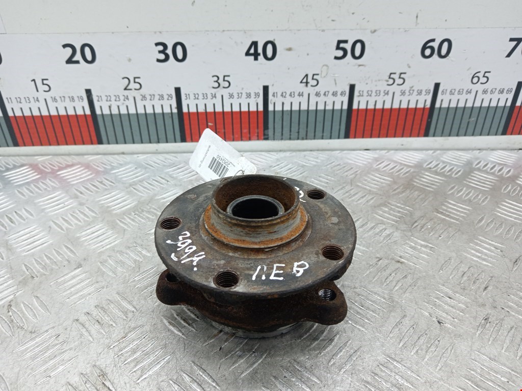 Ступица задняя левая/правая VOLKSWAGEN Phaeton 2002-2016