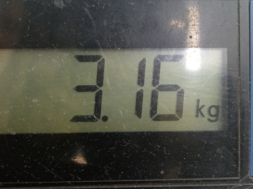 Ступица задняя левая/правая VOLKSWAGEN Phaeton 2002-2016