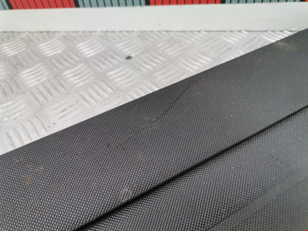 Шторка багажника (полка) AUDI A4 B8 2007-2015