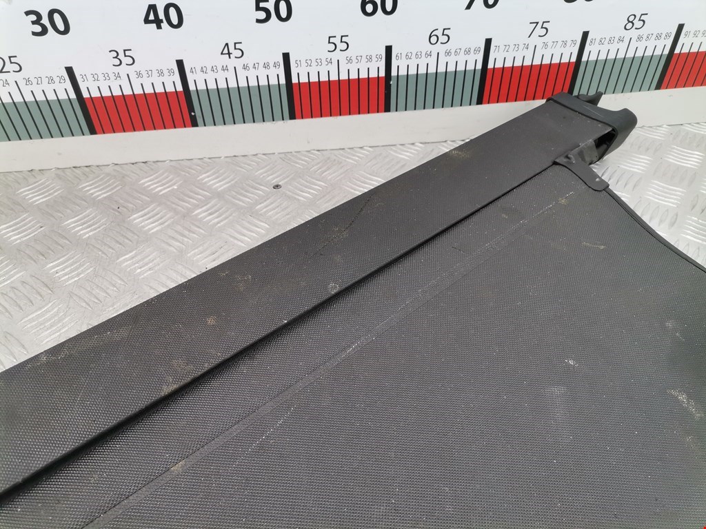 Шторка багажника (полка) AUDI A4 B8 2007-2015