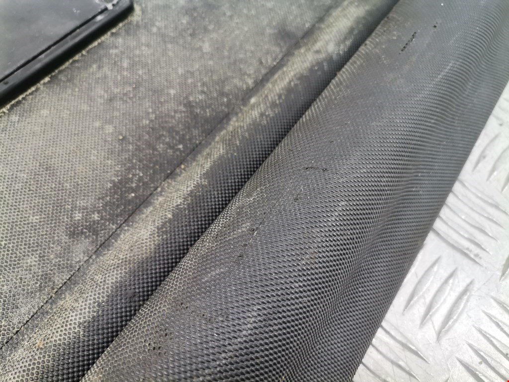 Шторка багажника (полка) AUDI A4 B8 2007-2015