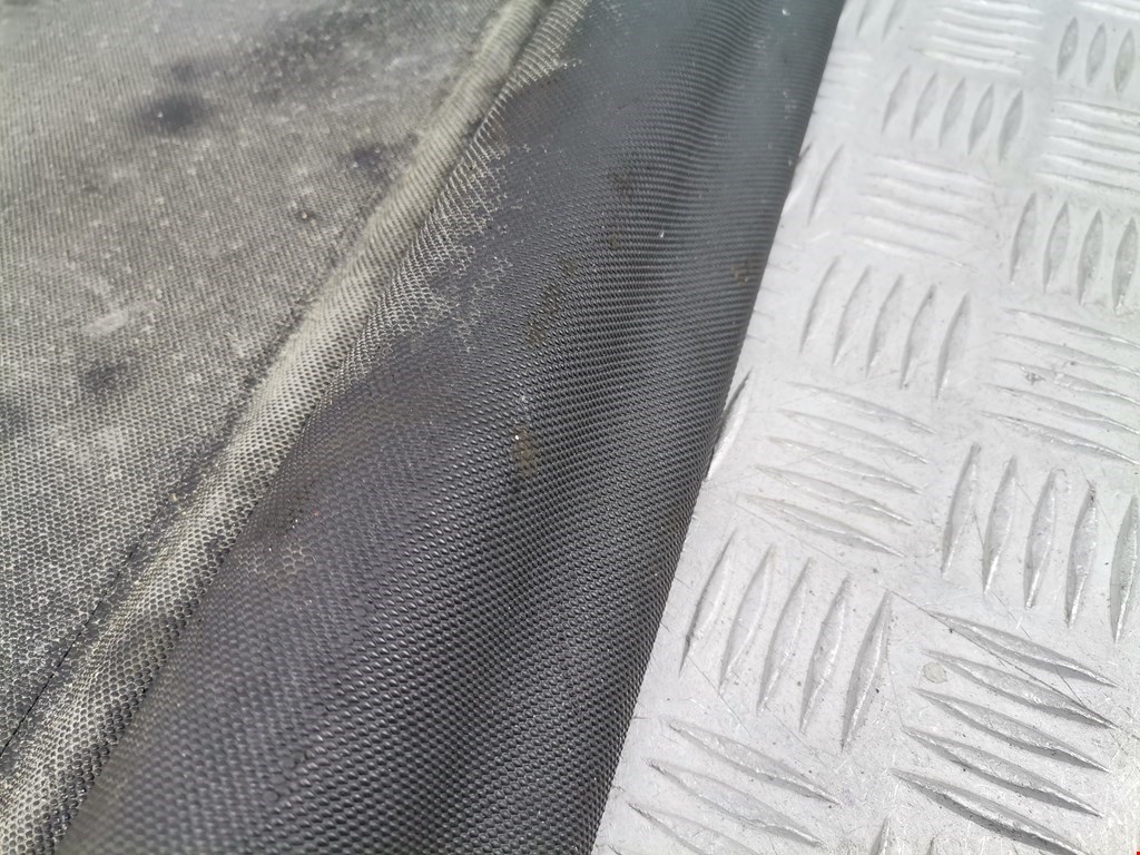 Шторка багажника (полка) AUDI A4 B8 2007-2015