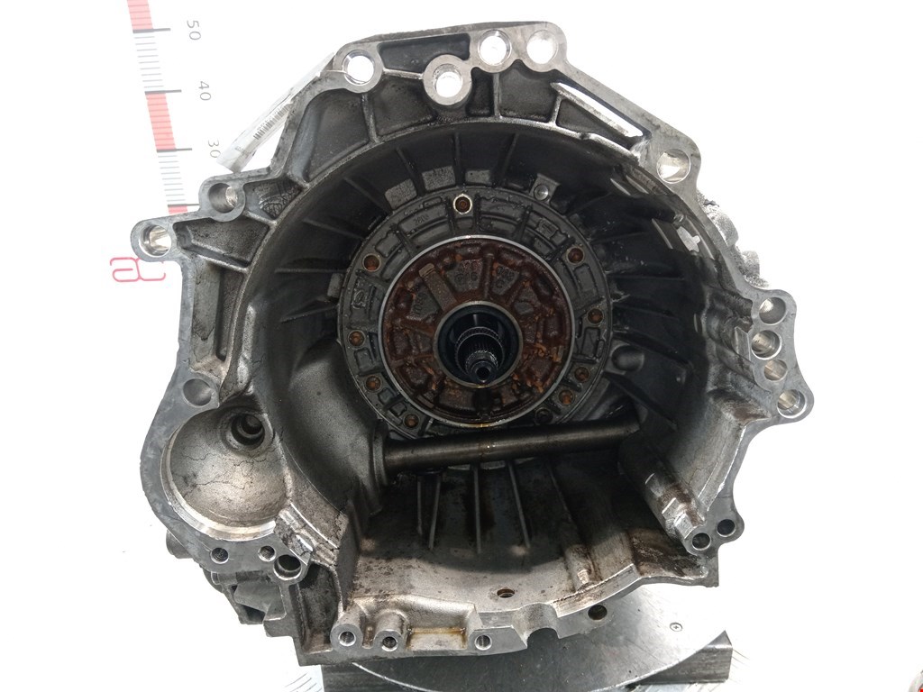 АКПП (Автоматическая коробка переключения передач) VOLKSWAGEN Phaeton 2002-2016