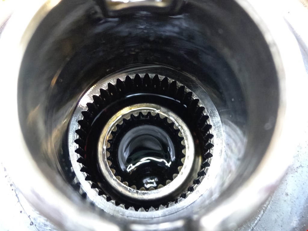 АКПП (Автоматическая коробка переключения передач) VOLKSWAGEN Phaeton 2002-2016