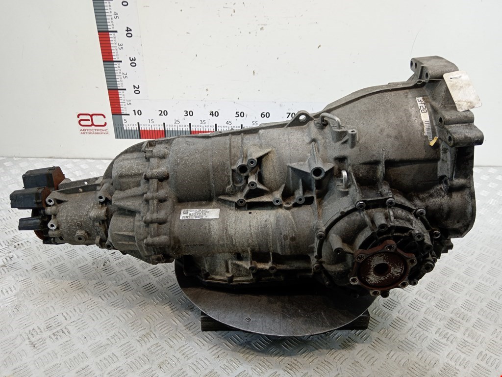 АКПП (Автоматическая коробка переключения передач) VOLKSWAGEN Phaeton 2002-2016