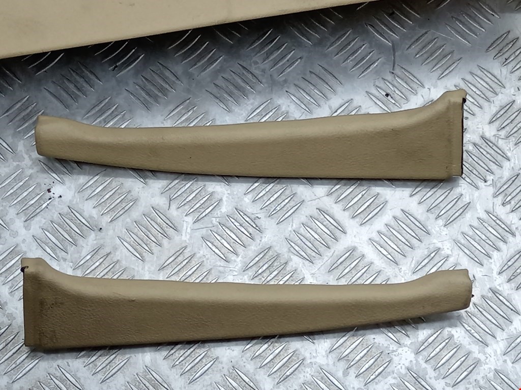 Обшивка багажника VOLKSWAGEN Phaeton 2002-2016