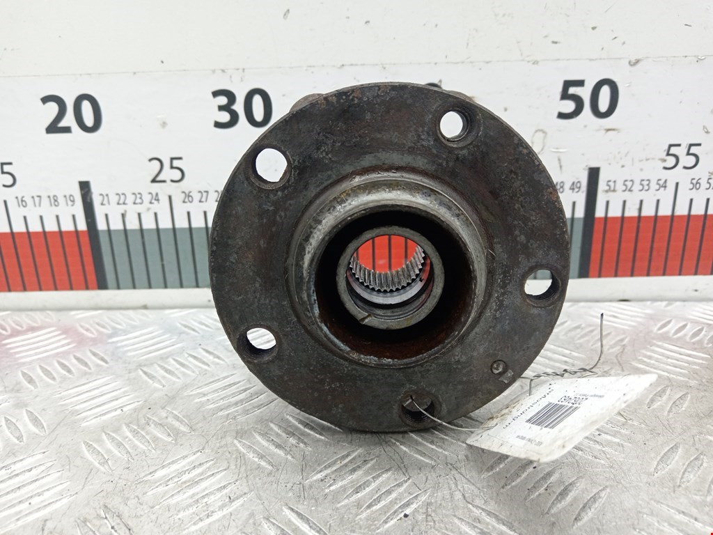 Ступица передняя левая/правая VOLKSWAGEN Phaeton 2002-2016