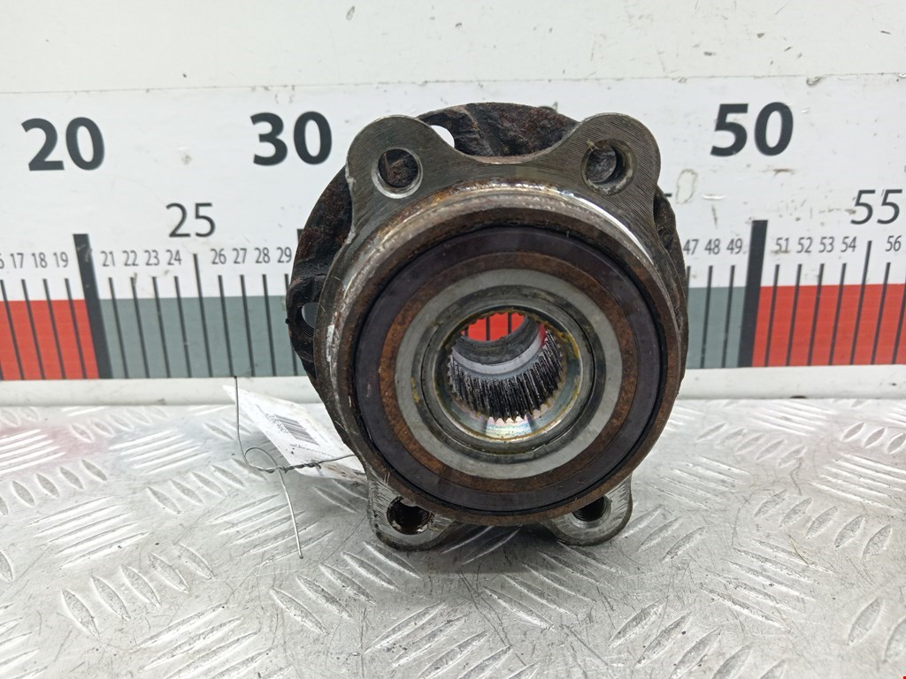 Ступица передняя левая/правая VOLKSWAGEN Phaeton 2002-2016