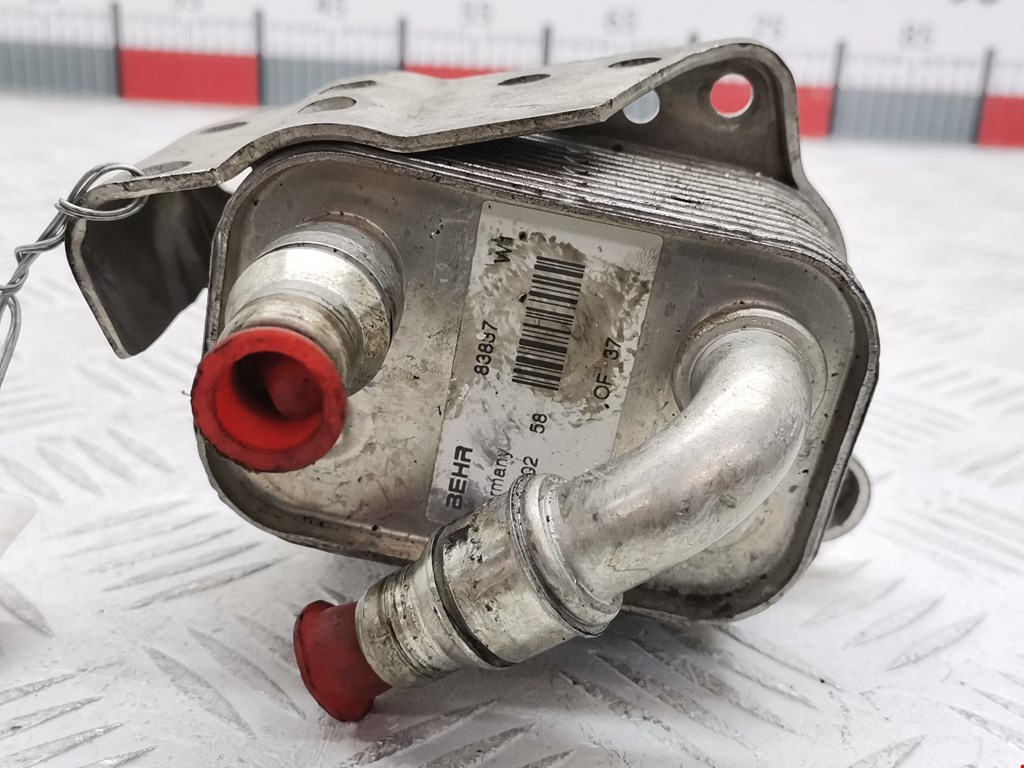 Теплообменник BMW 3-Series (E46) (1998-2007)