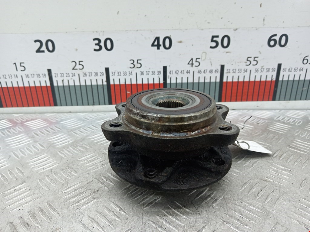 Ступица задняя левая/правая VOLKSWAGEN Phaeton 2002-2016