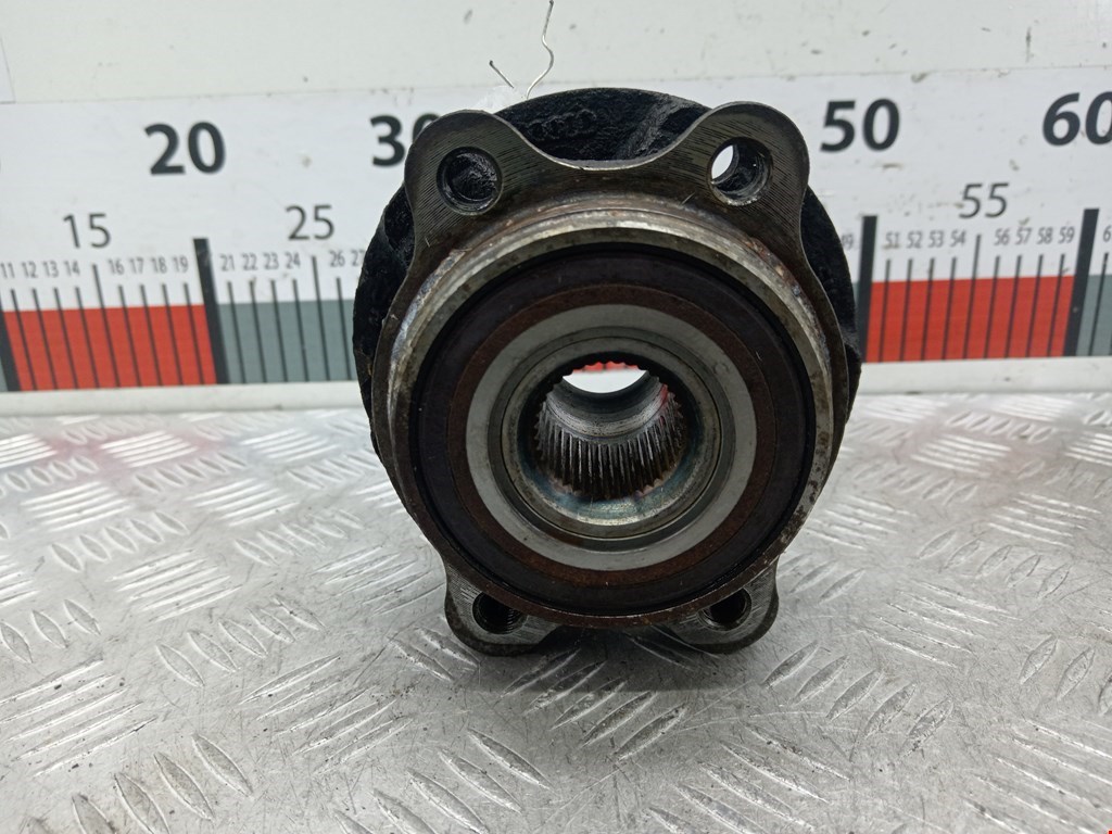 Ступица задняя левая/правая VOLKSWAGEN Phaeton 2002-2016