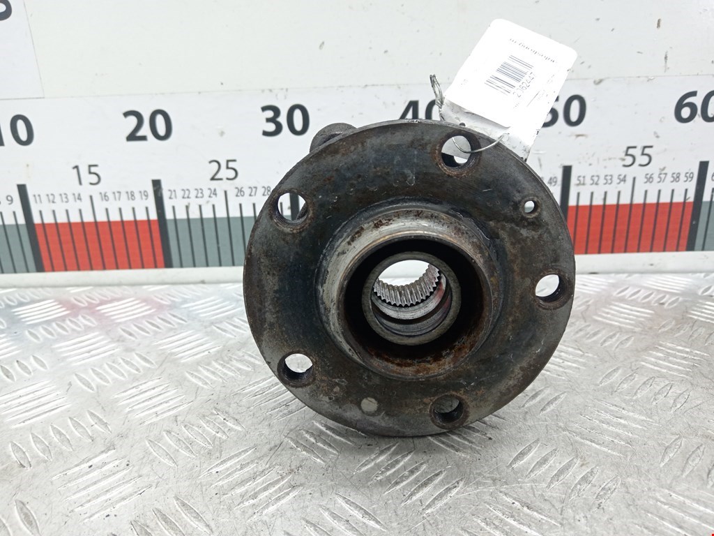 Ступица задняя левая/правая VOLKSWAGEN Phaeton 2002-2016