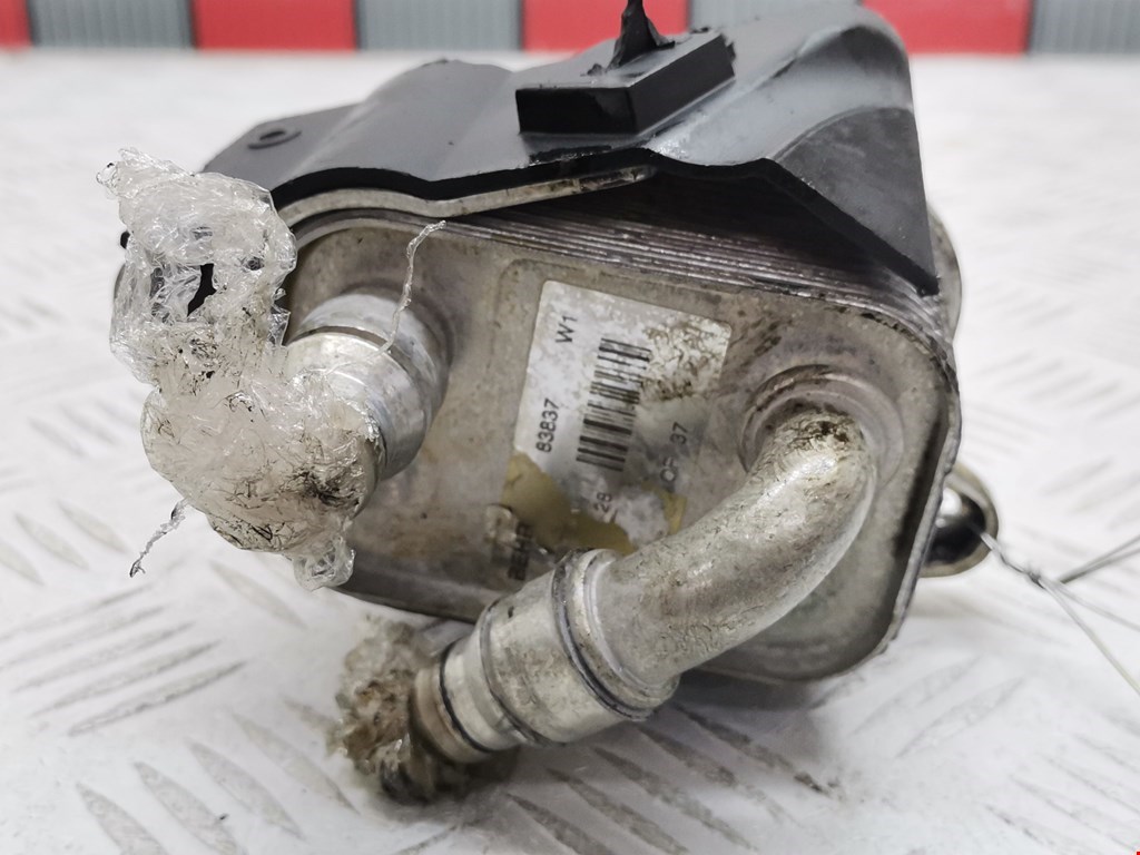 Теплообменник BMW 3-Series (E46) (1998-2007)