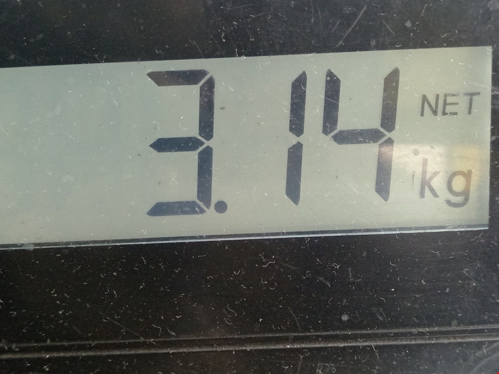 Ступица задняя левая/правая VOLKSWAGEN Phaeton 2002-2016