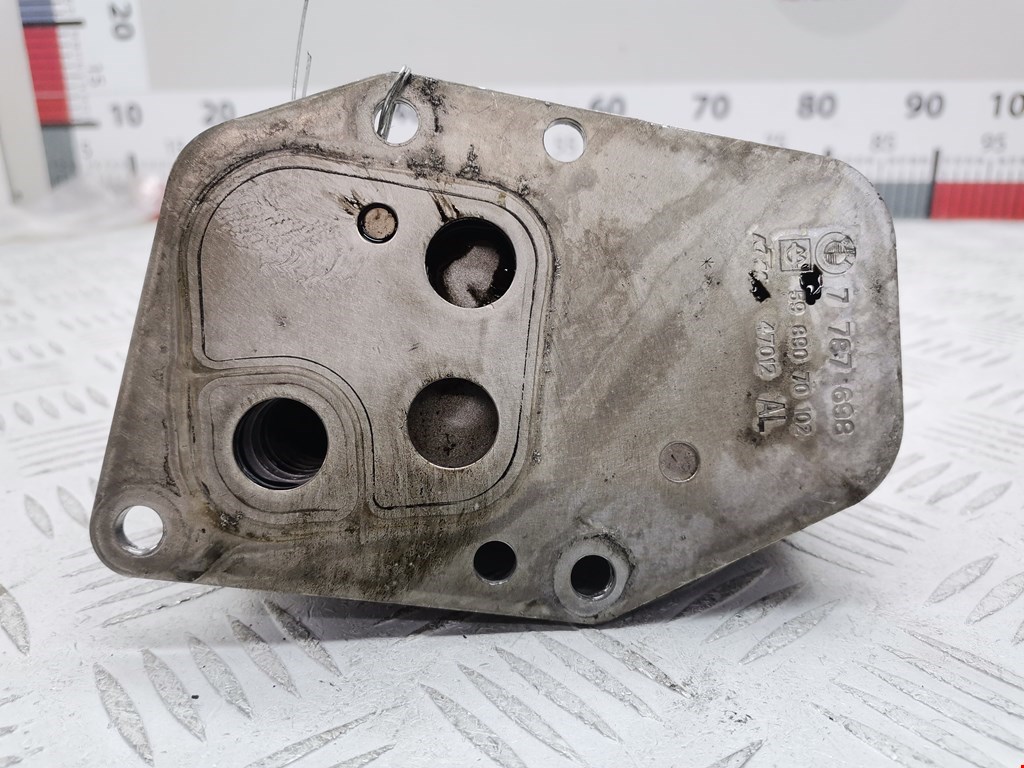 Теплообменник BMW 3-Series (E46) (1998-2007)