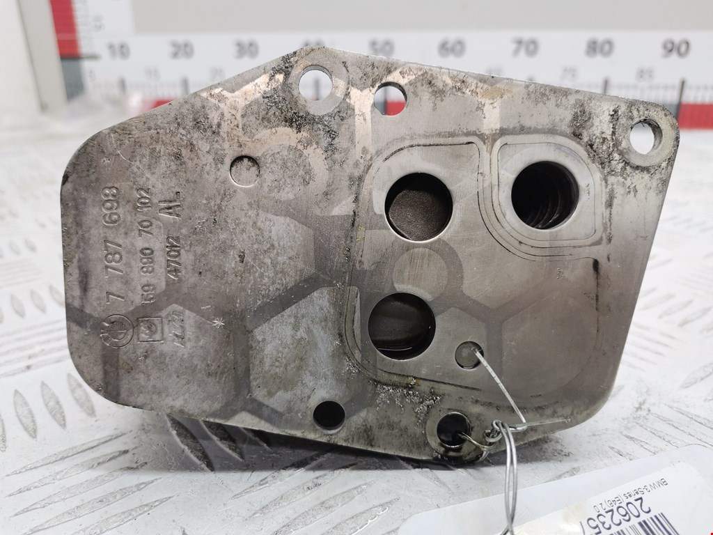 Теплообменник BMW 3-Series (E46) (1998-2007)