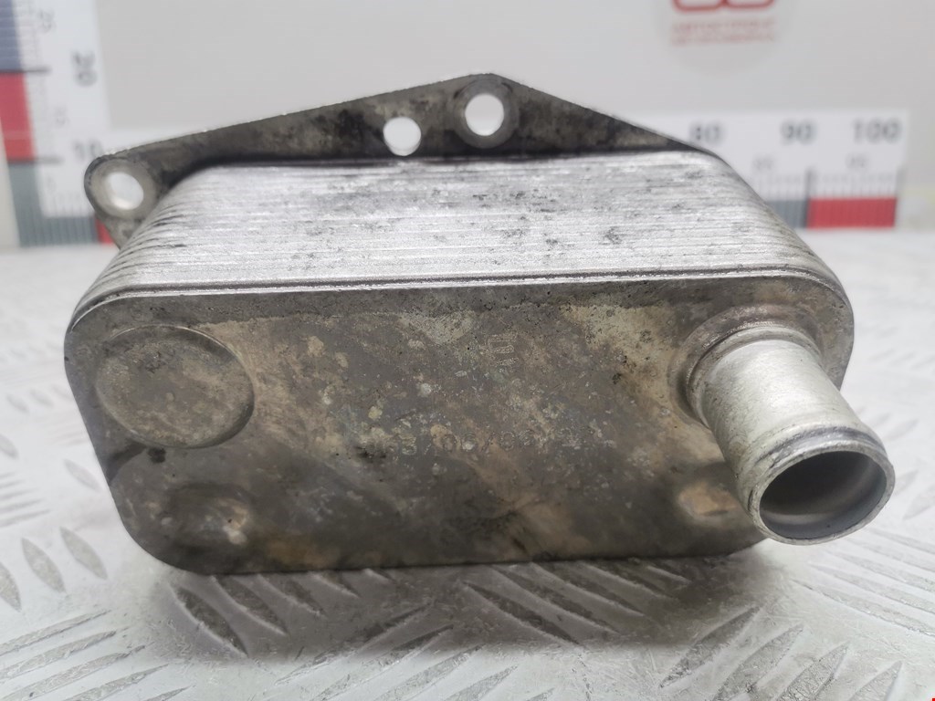 Теплообменник BMW 3-Series (E46) (1998-2007)