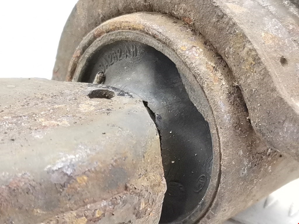 Рычаг передний правый FORD Focus I 1998-2005