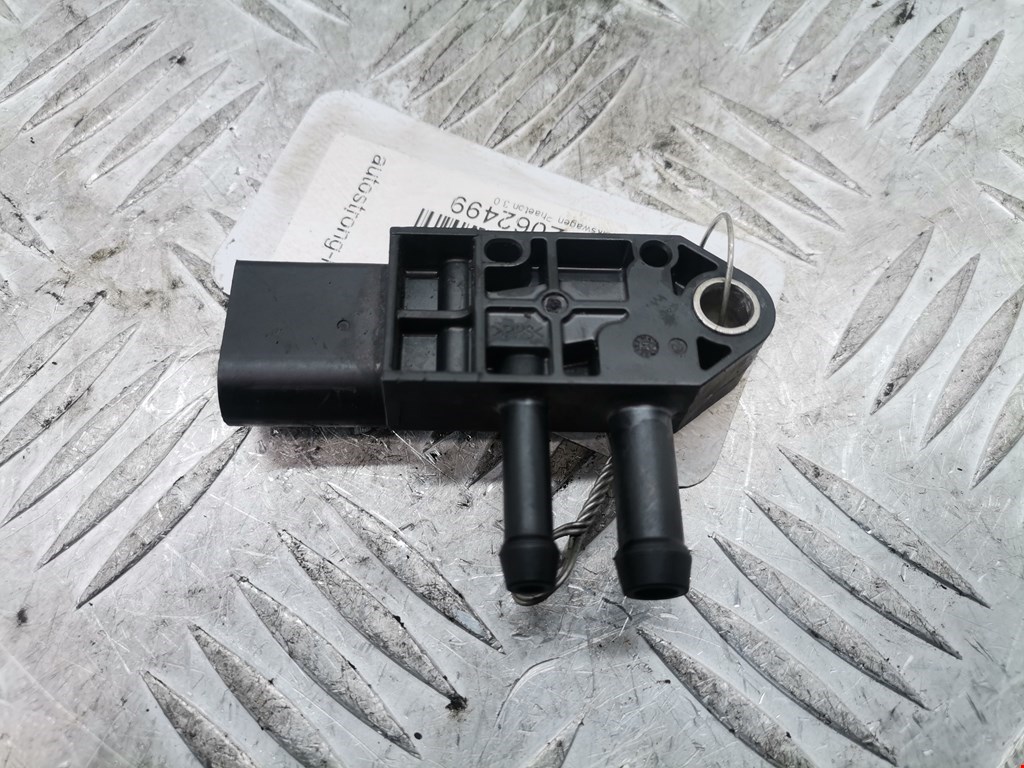 Датчик давления выхлопных газов VOLKSWAGEN Phaeton 2002-2016