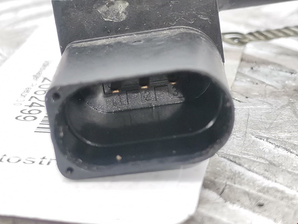 Датчик давления выхлопных газов VOLKSWAGEN Phaeton 2002-2016