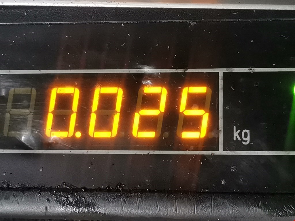 Датчик давления выхлопных газов VOLKSWAGEN Phaeton 2002-2016