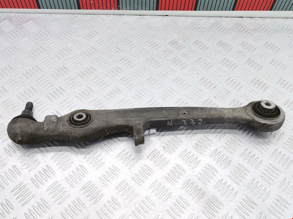 Рычаг передний левый VOLKSWAGEN Phaeton 2002-2016