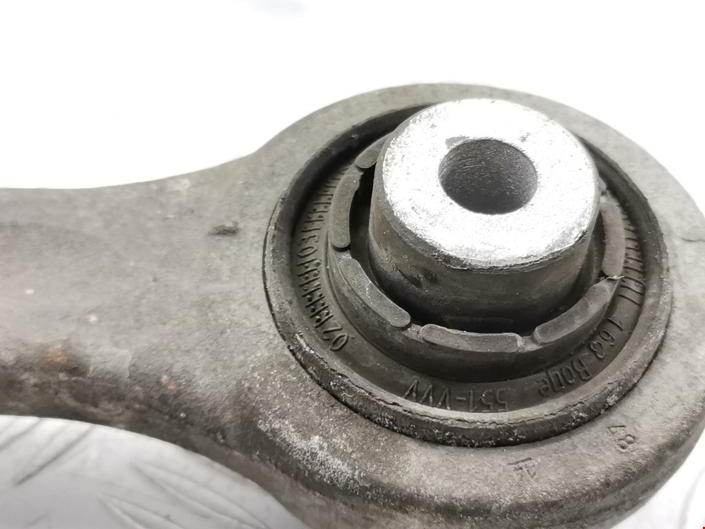 Рычаг передний левый VOLKSWAGEN Phaeton 2002-2016