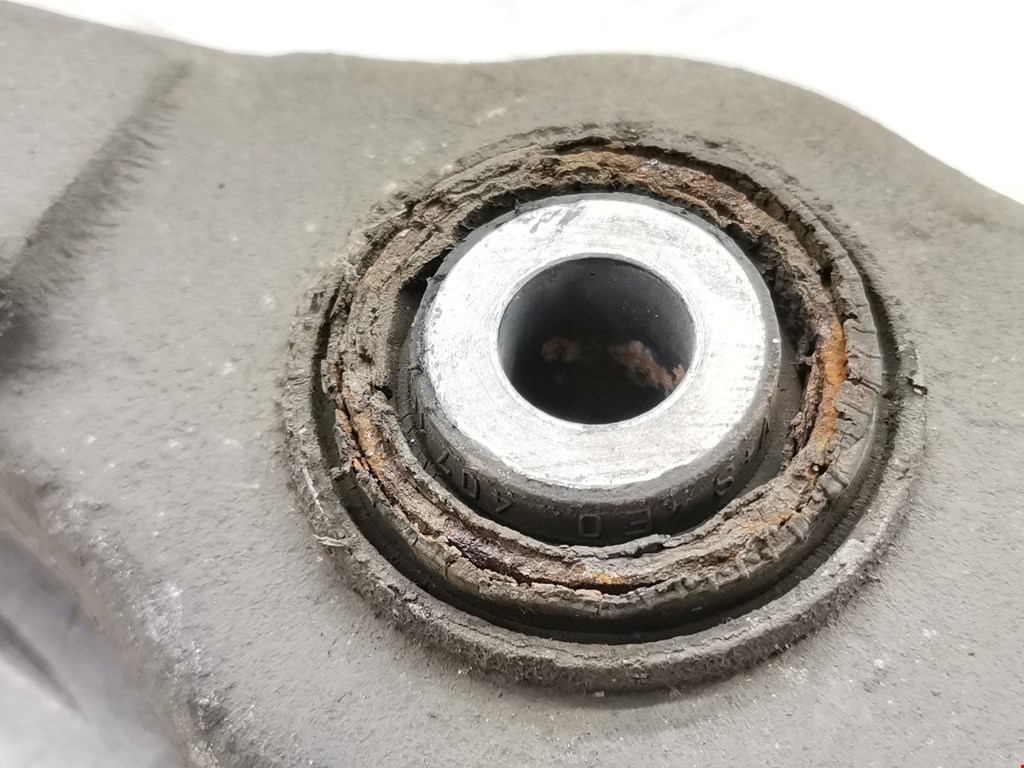 Рычаг передний левый VOLKSWAGEN Phaeton 2002-2016