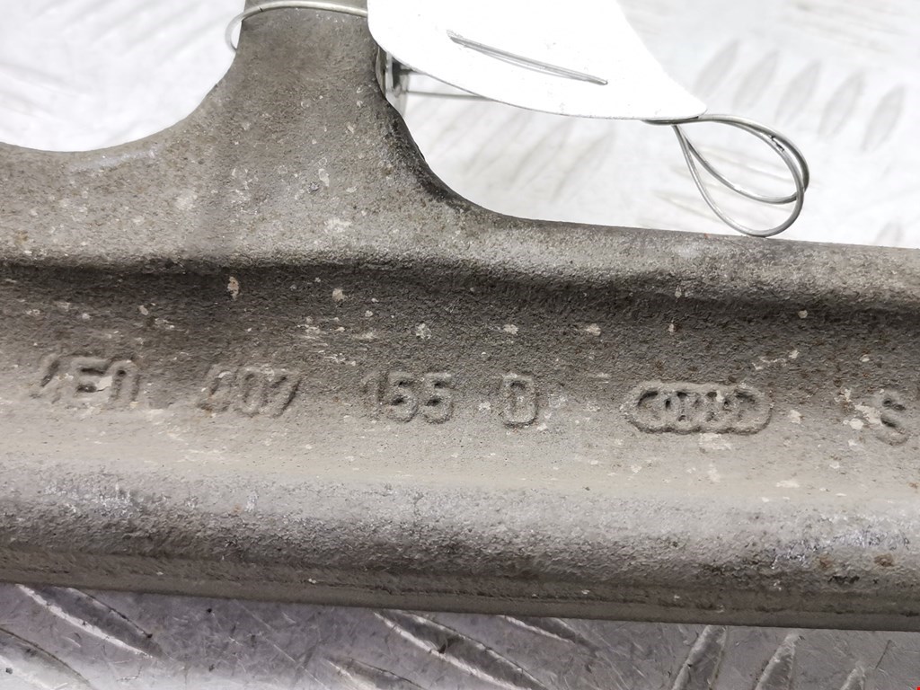 Рычаг передний левый VOLKSWAGEN Phaeton 2002-2016