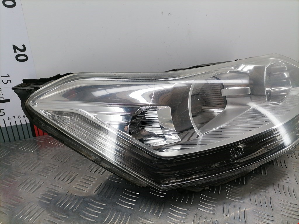 Фара правая CITROEN C5 II 2007-2017
