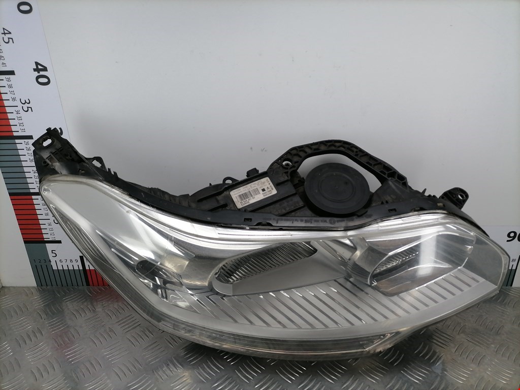Фара правая CITROEN C5 II 2007-2017