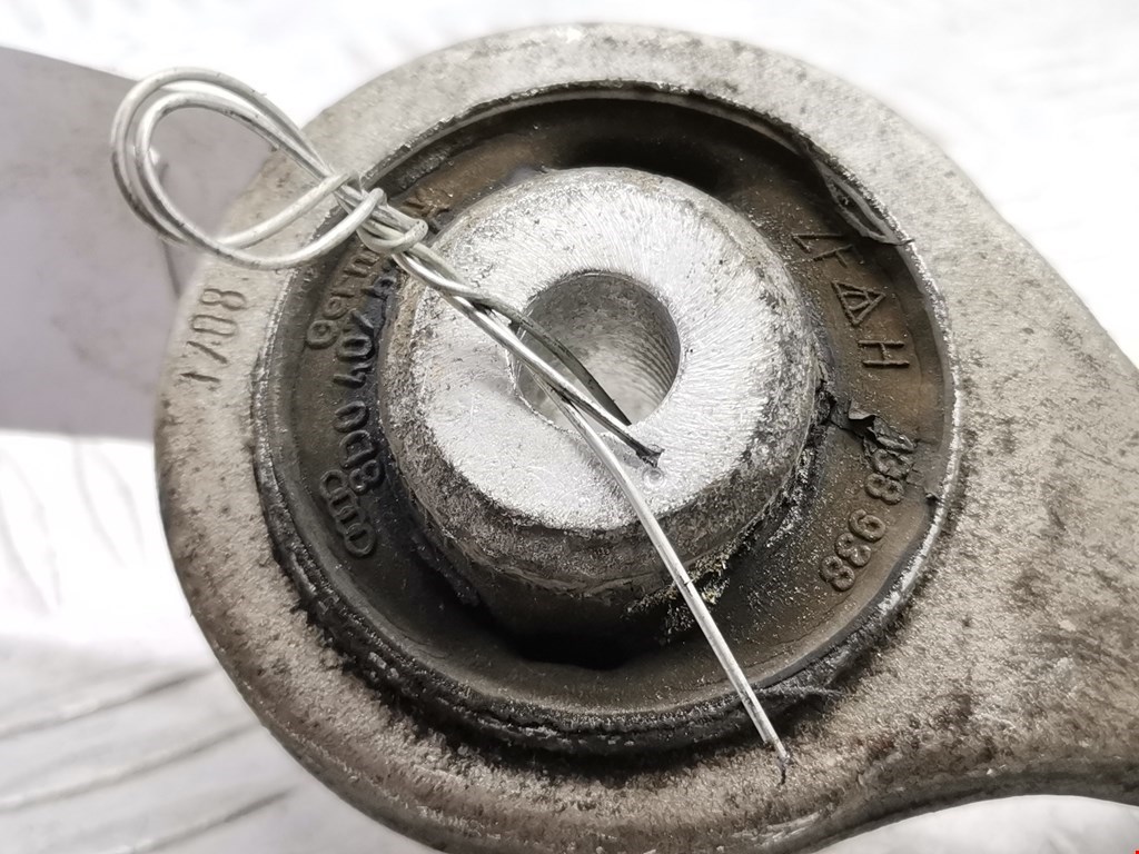 Рычаг передний левый VOLKSWAGEN Phaeton 2002-2016