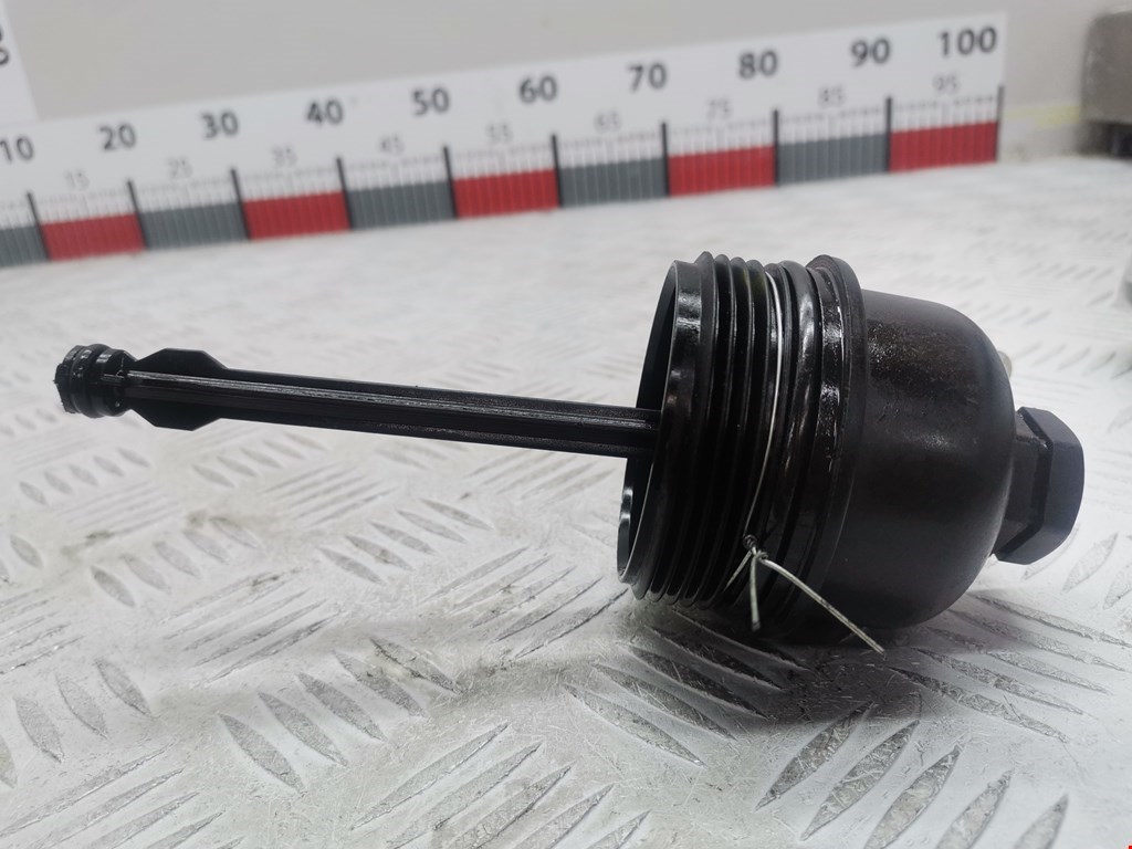 Крышка масляного фильтра MERCEDES-BENZ Vaneo 2001-2005