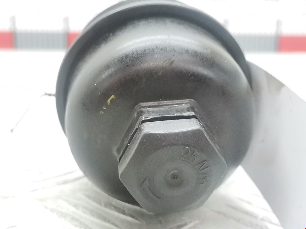 Крышка масляного фильтра MERCEDES-BENZ Vaneo 2001-2005