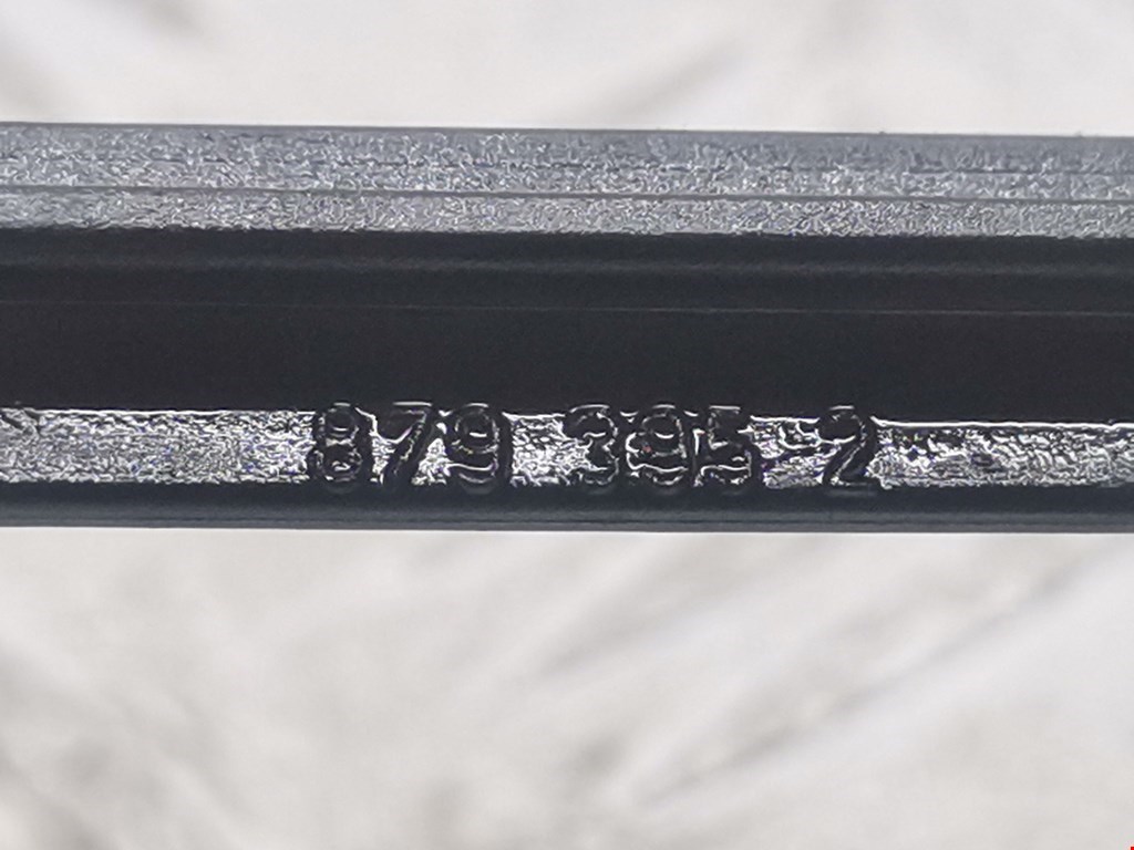 Крышка масляного фильтра MERCEDES-BENZ Vaneo 2001-2005