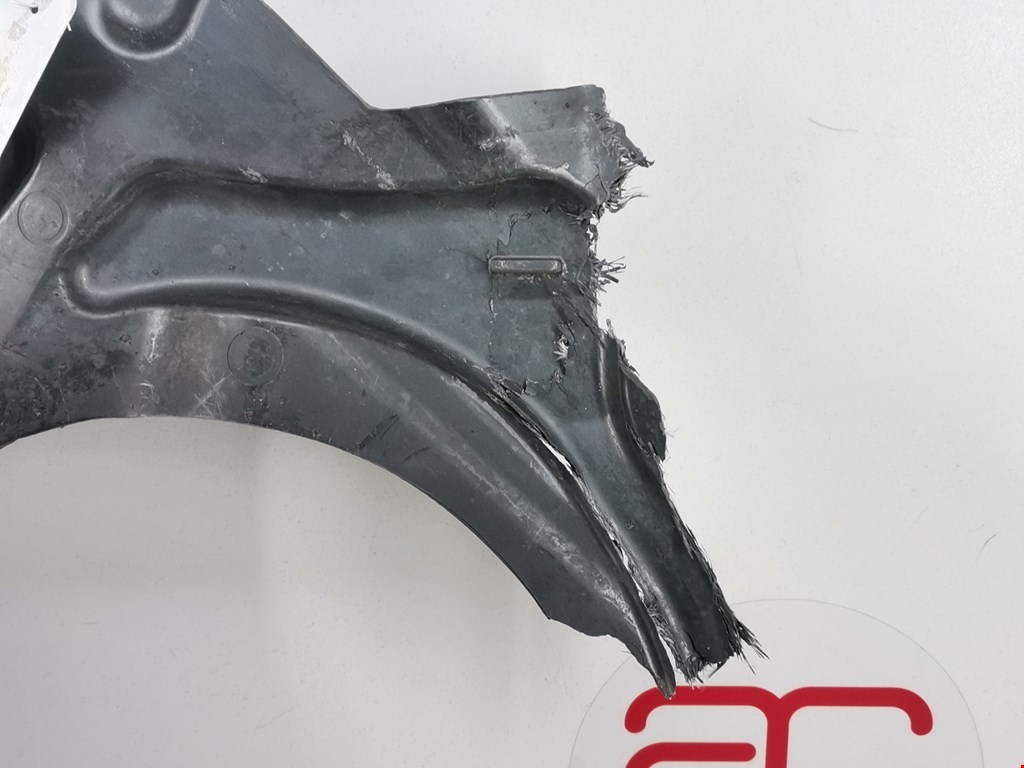 Защита картера (двигателя) MERCEDES-BENZ C-Class C-klasse W204 2007-2015