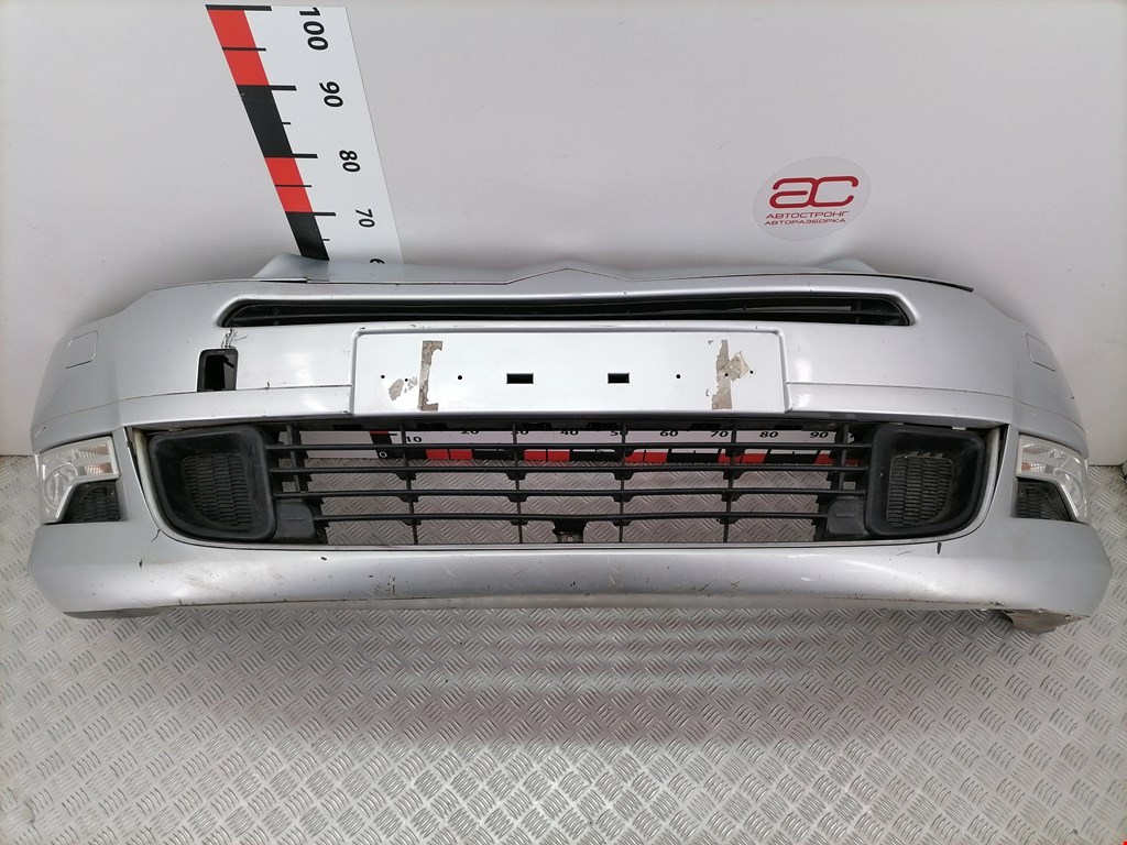 Бампер передний CITROEN C5 II 2007-2017