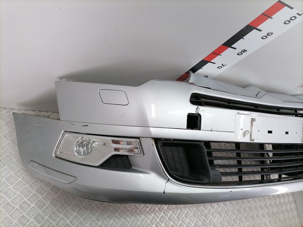 Бампер передний CITROEN C5 II 2007-2017