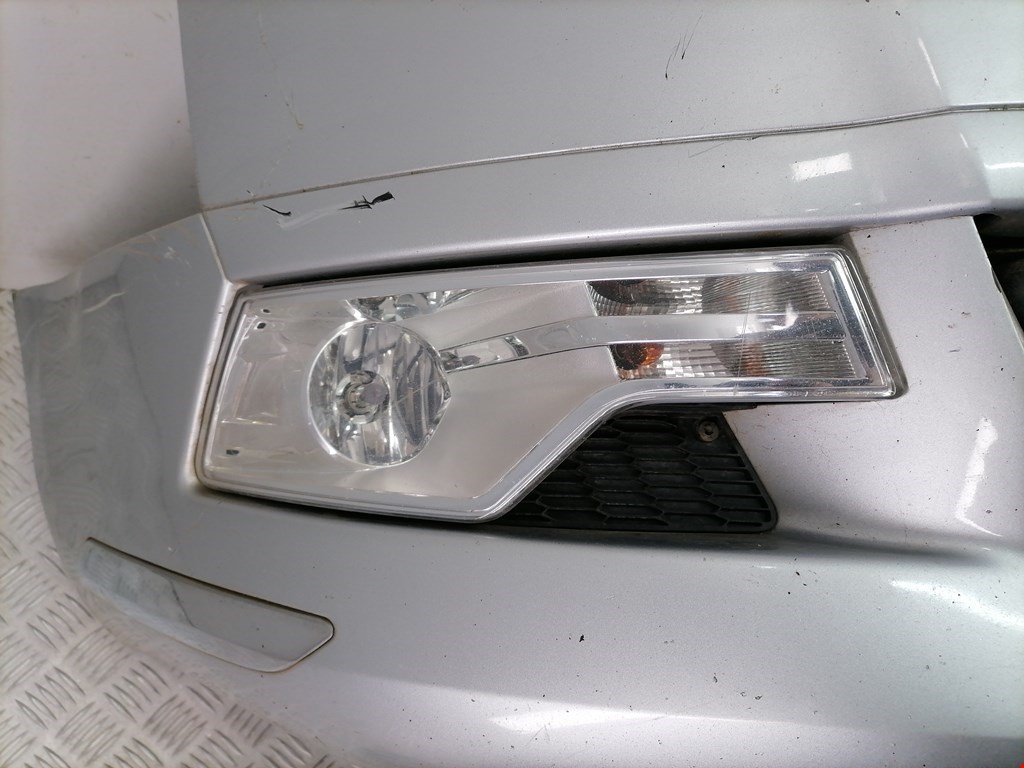 Бампер передний CITROEN C5 II 2007-2017