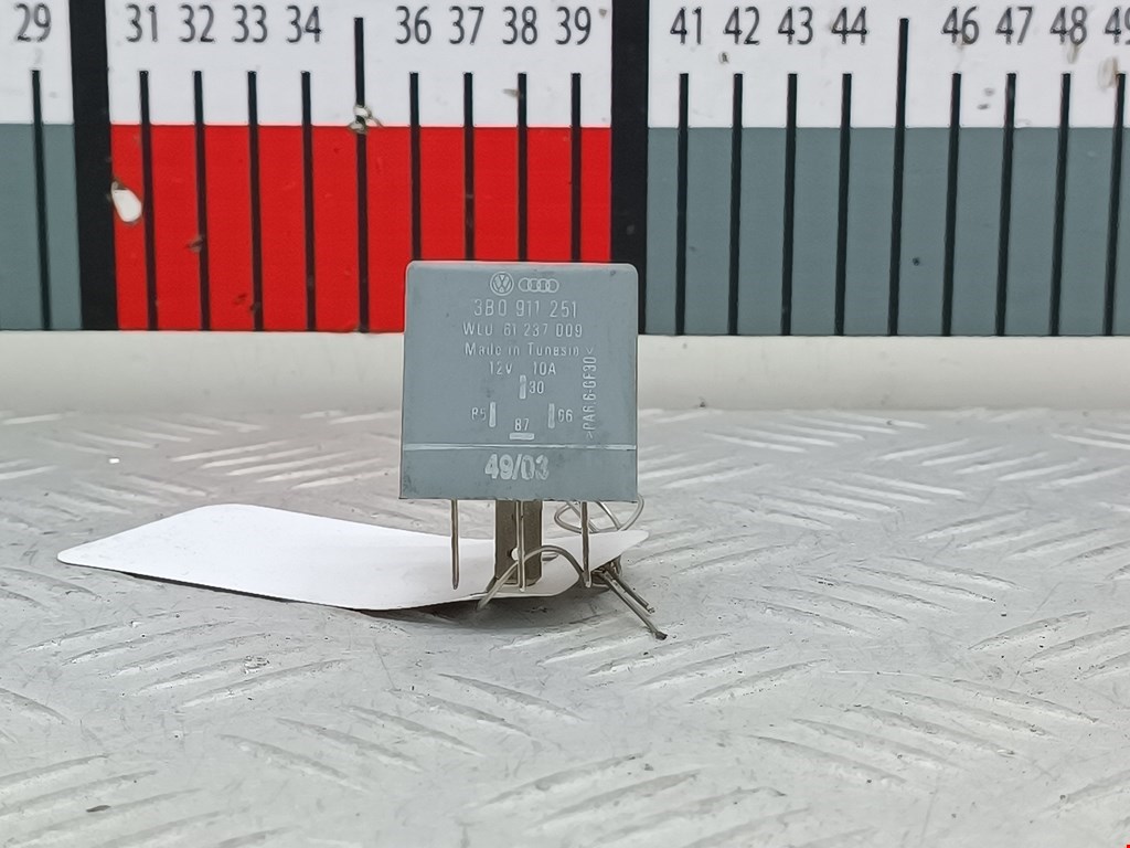 Реле FORD Galaxy 1995-2005