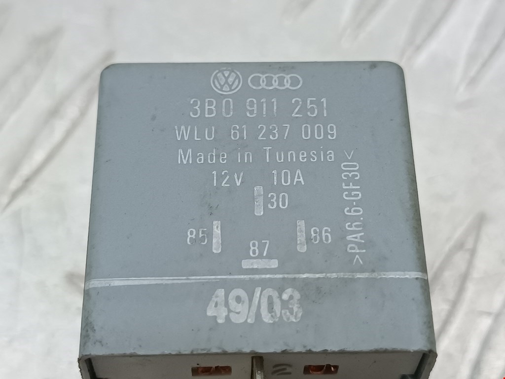 Реле FORD Galaxy 1995-2005