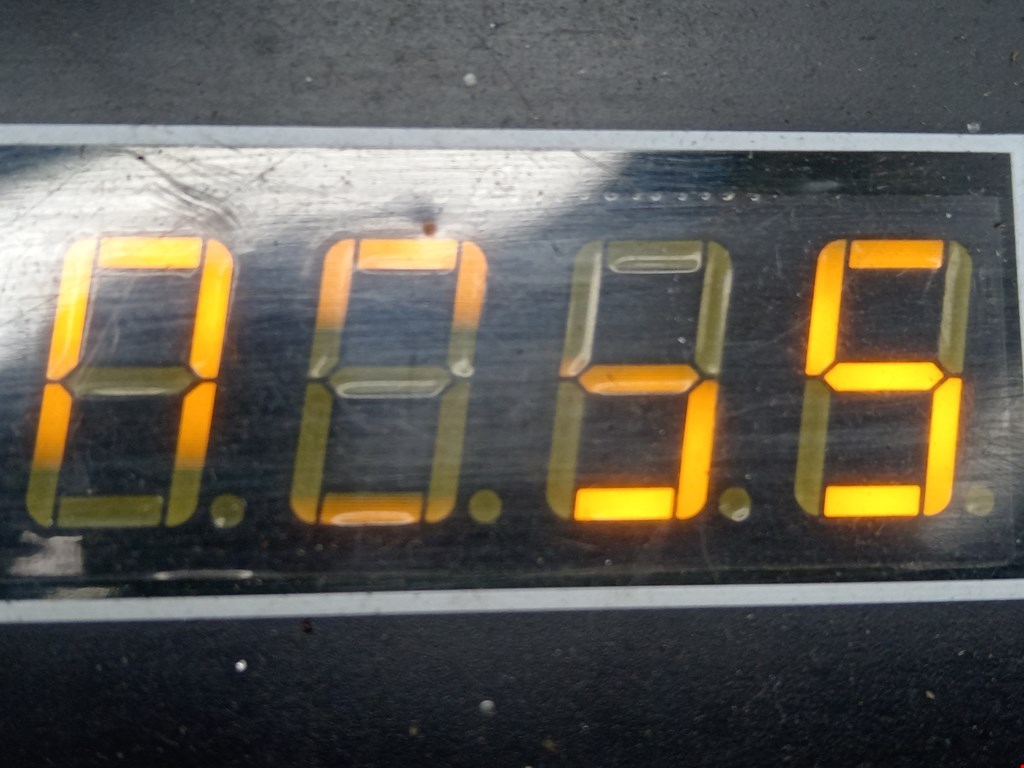 Датчик температуры (охлаждающей жидкости) AUDI A4 B5 1995-2001