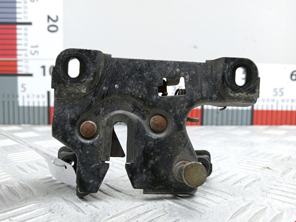 Замок капота AUDI A4 B5 1995-2001