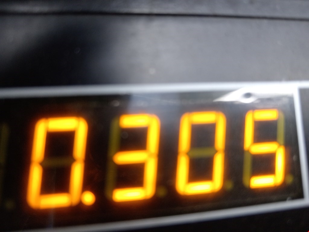 Замок капота AUDI A4 B5 1995-2001