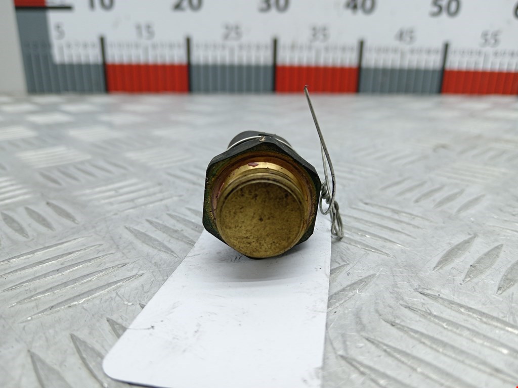 Датчик температуры (охлаждающей жидкости) VOLKSWAGEN Polo III 1994-2001