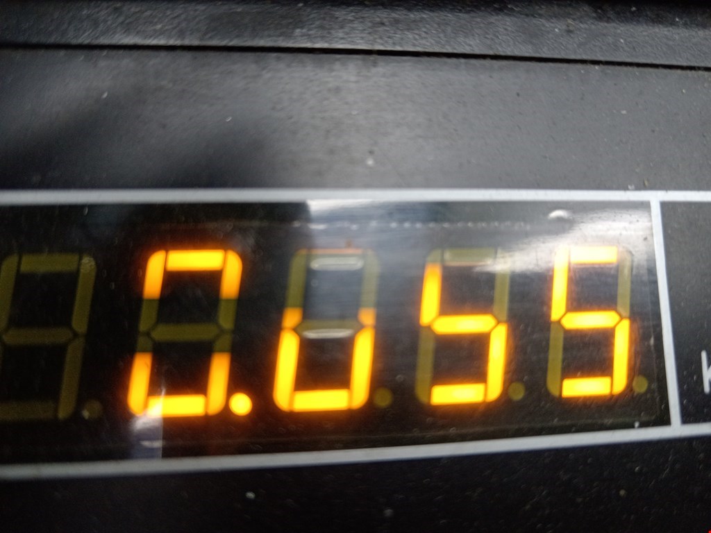 Датчик температуры (охлаждающей жидкости) VOLKSWAGEN Polo III 1994-2001